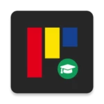 Logo of PBIS Rewards Student android Application 